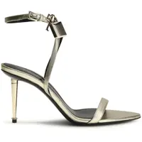 Sandale Padlock Sandals Femei