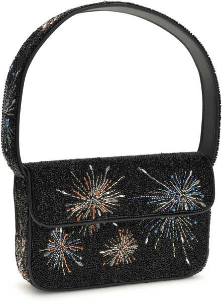 Genti de umar STAUD Tommy Fireworks Shoulder Bag FIREWORK Femei (BM 19703264) 2