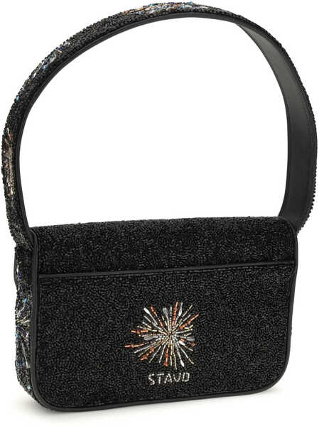 Genti de umar STAUD Tommy Fireworks Shoulder Bag FIREWORK Femei (BM 19703264) 3