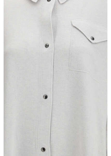 Pulovere casual Fabiana Filippi Knit Shirt PIOGGIA Femei (BM 19703282) 3