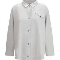 Pulovere casual Knit Shirt Femei