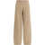 Fabiana Filippi Jewel Detail Trousers FAGGIO