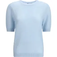 Pulovere casual Mohair Sweater with sequins Femei