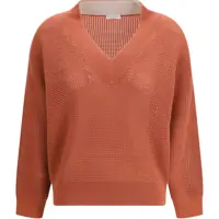 Pulovere Cashmere net Sweater Femei
