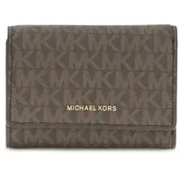 Portofele MD TRIFOLD WALLET Femei