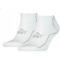 Sosete UNISEX PERFORMANCE TRAIN WHITE Barbati