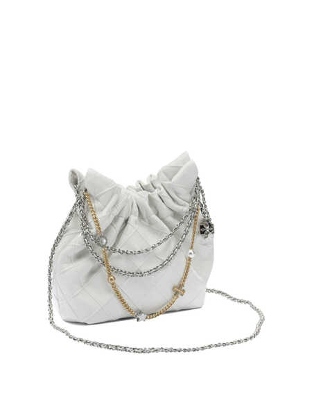 Genti tip postas Tory Burch Crossbody bags White Femei (BM 19703355) 2