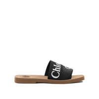 Sandale "Woody" Slides Femei
