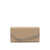 Jimmy Choo Pochette "Emmie" Gold