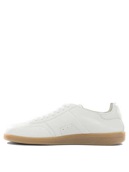 Sneakers Santoni Oly Sneakers White Barbati (BM 19703379) 3
