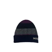 Palarii MISSONI Wool Hat Barbati