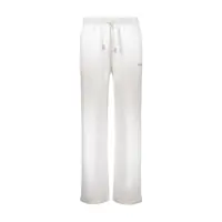Pantaloni Off-White Cotton Pants Barbati
