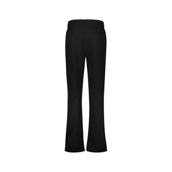 Pantaloni Off-White Off-White Cotton Pants Black Barbati (BM 19703445) 2