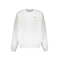 Bluze de trening OFF-WHITE Logo Sweatshirt Barbati
