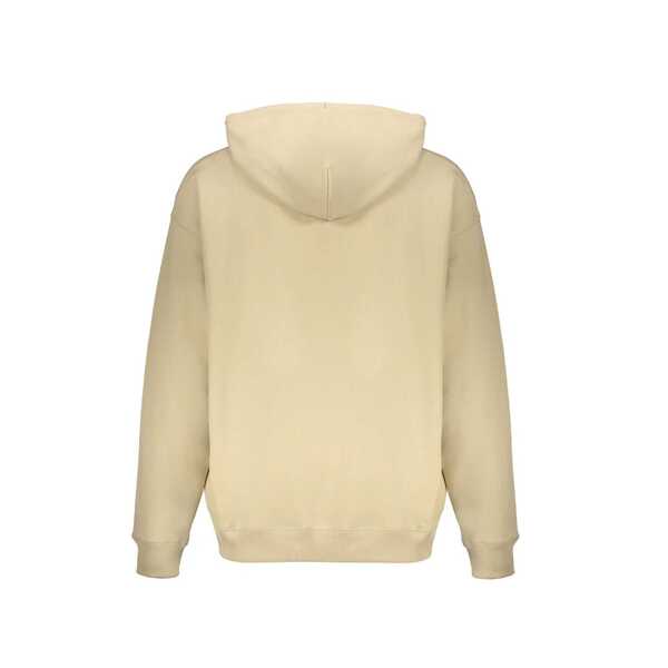Bluze de trening Off-White Off-White Logo sweatshirt Beige Barbati (BM 19703472) 2
