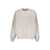 Off-White Off-White Logo sweatshirt Gray
