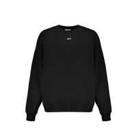 Bluze de trening OFF-WHITE Logo Sweatshirt Barbati