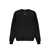 Off-White OFF-WHITE Logo Sweatshirt Black