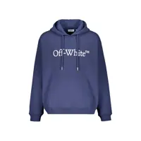 Bluze de trening Off-White Logo sweatshirt Barbati