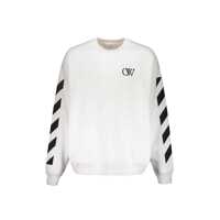 Bluze de trening Off-White Logo sweatshirt Barbati