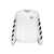 Off-White Off-White Logo sweatshirt White