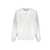 Off-White Off-White Logo sweatshirt White