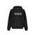 Off-White Off-White Logo Sweatshirt Black