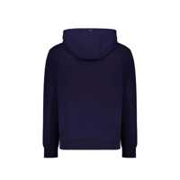 Topuri Herno pentru Barbati - Bluze de trening Herno HERNO Logo Sweatshirt Blue Barbati (BM 19703502) - B-mall.ro