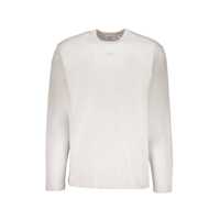 Tricouri OFF-WHITE Long-sleeve T-shirt Barbati