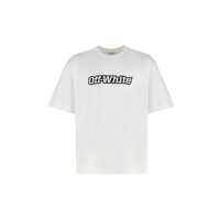 Tricouri Off-White T-shirt Barbati