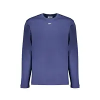 Tricouri OFF-WHITE Long-sleeve T-shirt Barbati