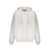Off-White OFF-WHITE Logo Sweatshirt White