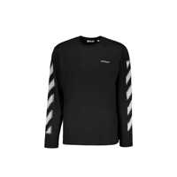 Bluze de trening Off-White Logo sweatshirt Barbati