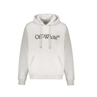 Bluze de trening OFF-WHITE Logo Sweatshirt Barbati