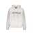 Off-White OFF-WHITE Logo Sweatshirt White