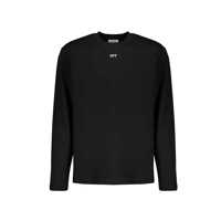 Tricouri OFF-WHITE Long-sleeve T-shirt Barbati