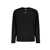 Off-White OFF-WHITE Long-sleeve T-shirt Black