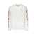 Off-White OFF-WHITE Long-sleeve T-shirt White