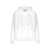 Off-White OFF-WHITE Logo Sweatshirt White