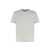 Off-White Off-White T-shirt Gray