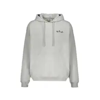 Bluze de trening Off-White Logo sweatshirt Barbati