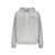 Off-White Off-White Logo sweatshirt Gray