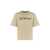 Off-White Off-White T-shirt Beige