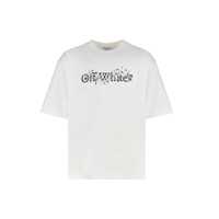 Tricouri Off-White T-shirt Barbati