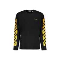 Tricouri OFF-WHITE Long-sleeve T-shirt Barbati