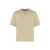 Off-White Off-White T-shirt Beige