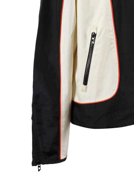 Paltoane Diesel Jackets Black   Barbati (BM 19703646) 3