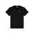 Diesel T-shirts Black  