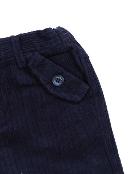 Pantaloni Tartine et Chocolat PANTS Blue Baieti (BM 19703700) 3