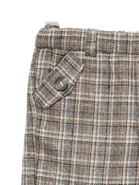 Pantaloni Tartine et Chocolat PANTS Beige Baieti (BM 19703709) 3